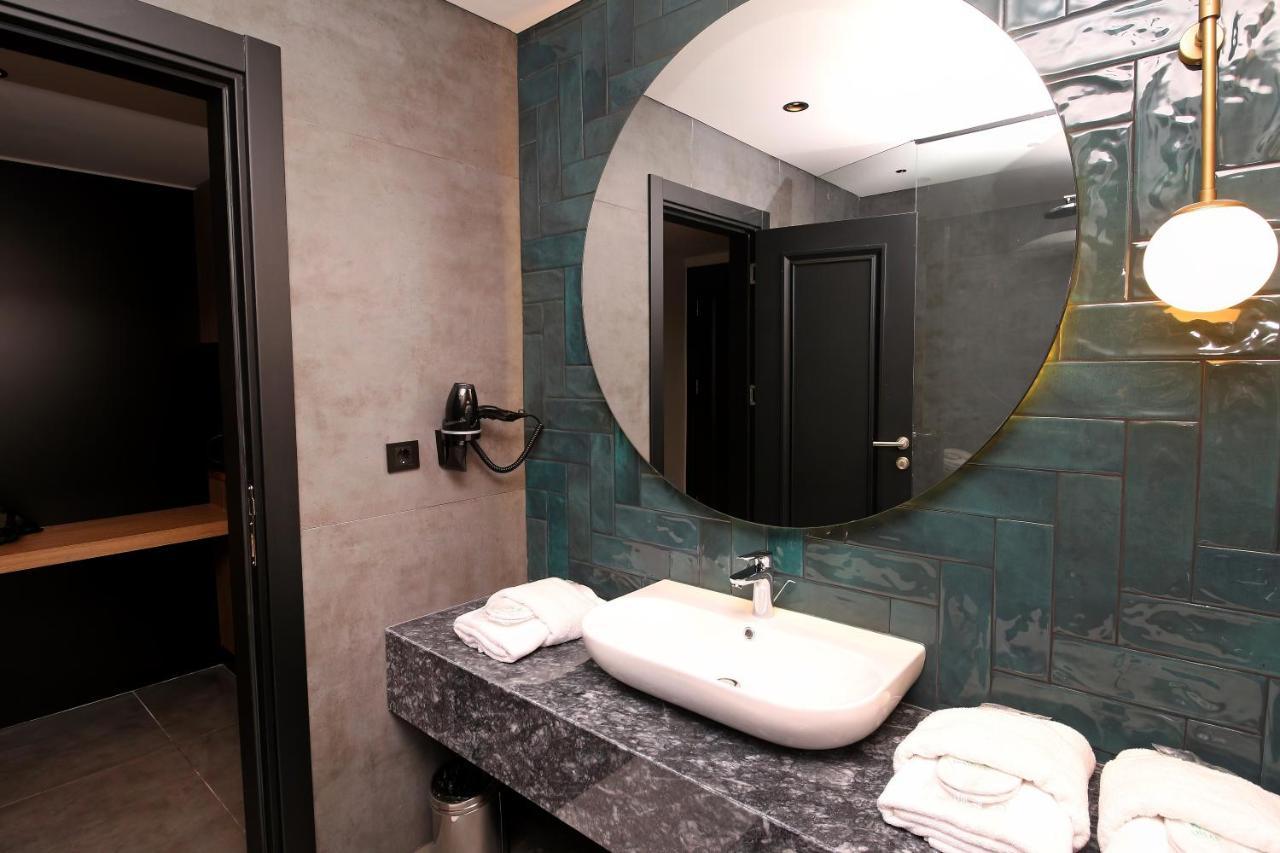 Inanlar City Hotel يومرا المظهر الخارجي الصورة
