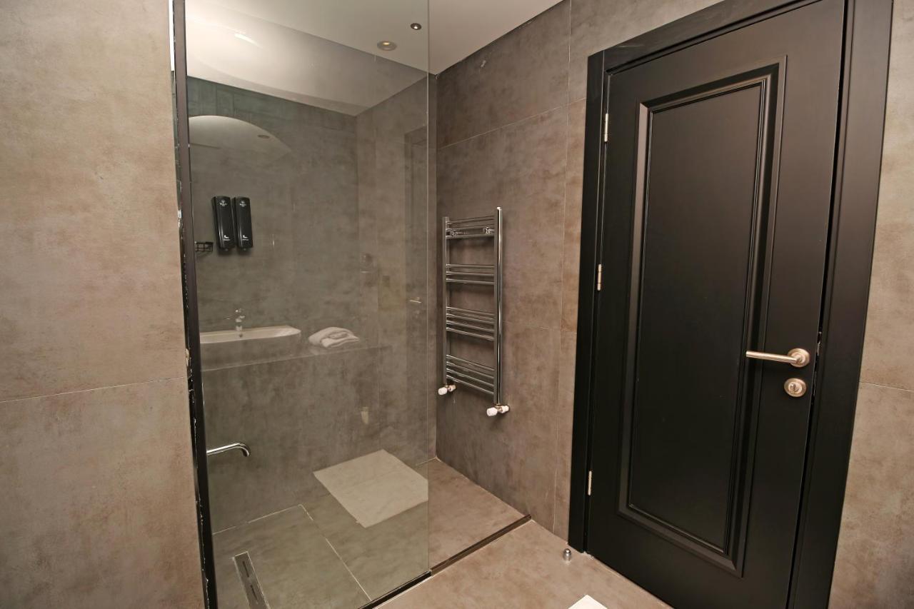 Inanlar City Hotel يومرا المظهر الخارجي الصورة