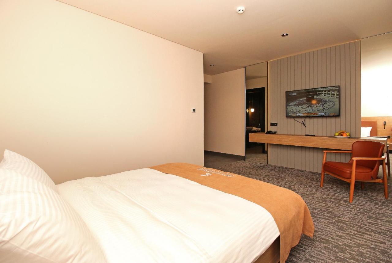 Inanlar City Hotel يومرا المظهر الخارجي الصورة